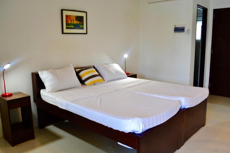 Hotel Big Dreams Residences