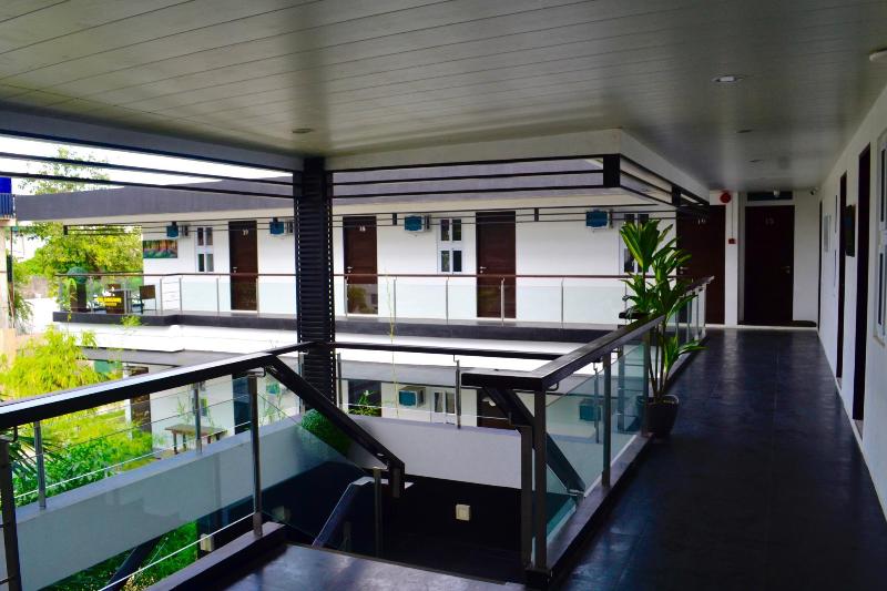 Hotel Big Dreams Residences