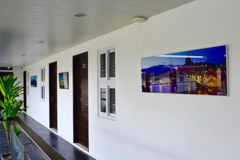 Hotel Big Dreams Residences