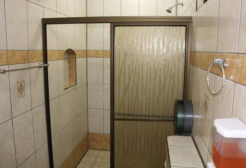 فندق Cabinas Sueño Real Guatuso