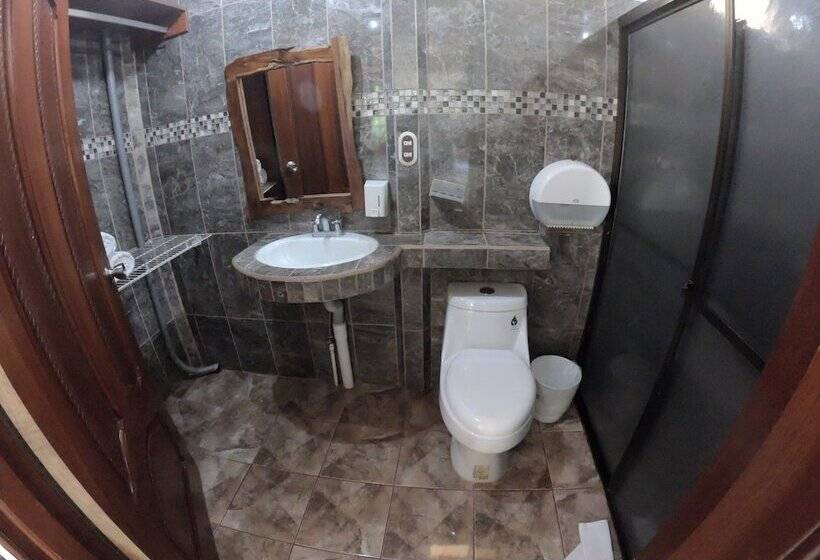 فندق Cabinas Sueño Real Guatuso