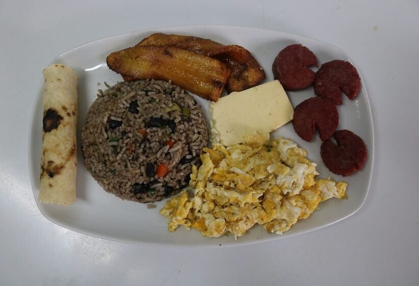 فندق Cabinas Sueño Real Guatuso