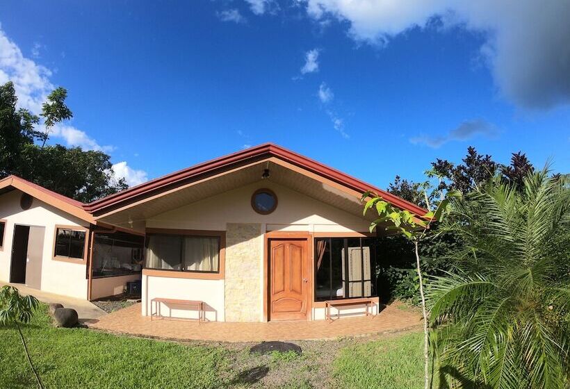 فندق Cabinas Sueño Real Guatuso