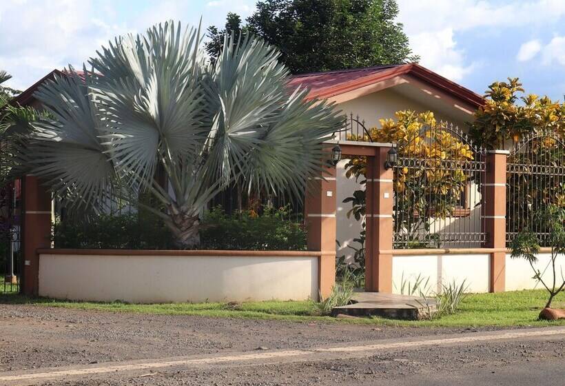 فندق Cabinas Sueño Real Guatuso