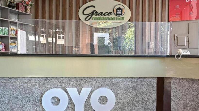 هتل Cdo Grace Residence Hall