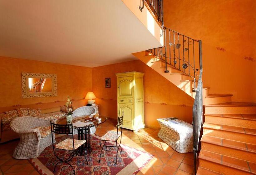 فندق Château D'adomenil