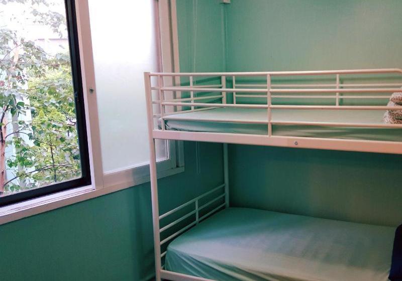 Hotel Come On Guesthouse