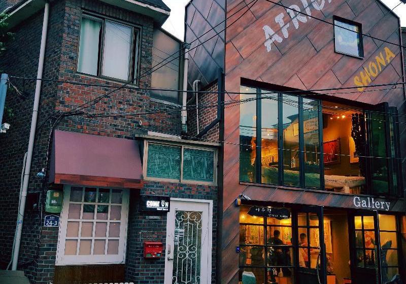 Hotel Come On Guesthouse