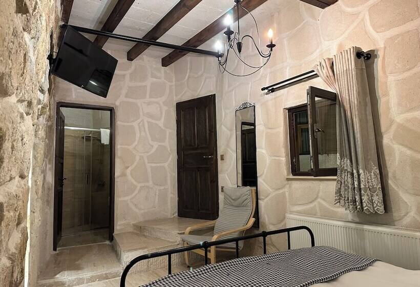 호텔 Corner In Cappadocia