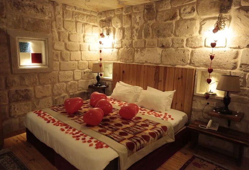 호텔 Corner In Cappadocia
