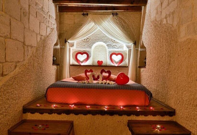 호텔 Corner In Cappadocia