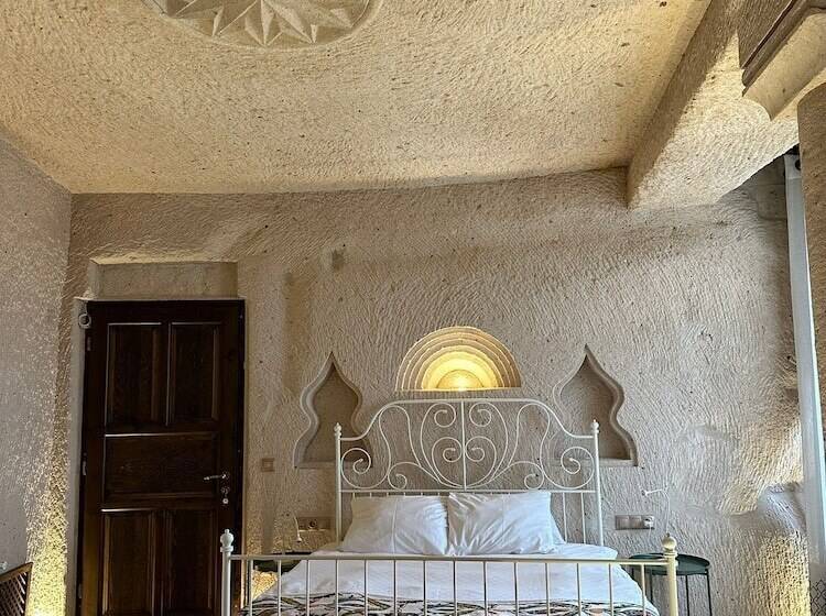 호텔 Corner In Cappadocia