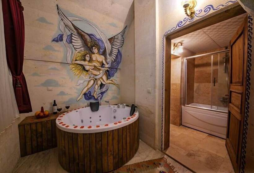 هتل Corner In Cappadocia
