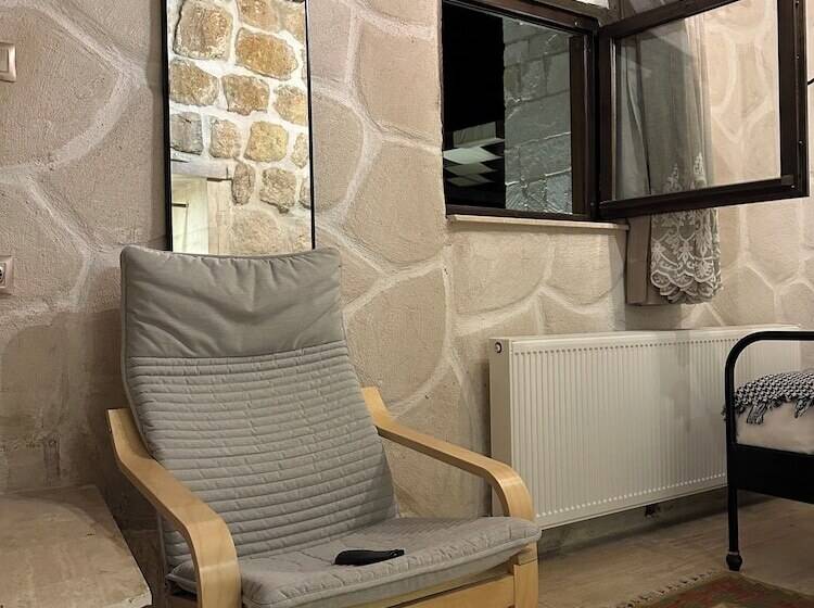 호텔 Corner In Cappadocia