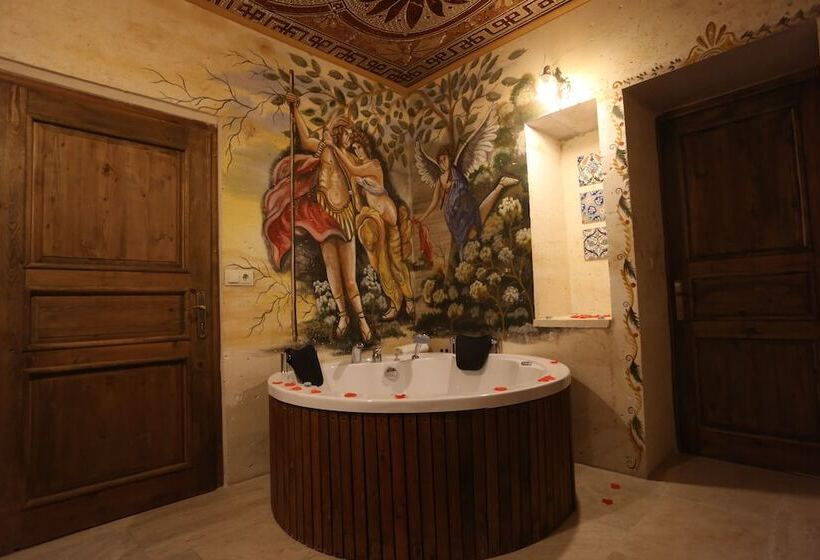 호텔 Corner In Cappadocia