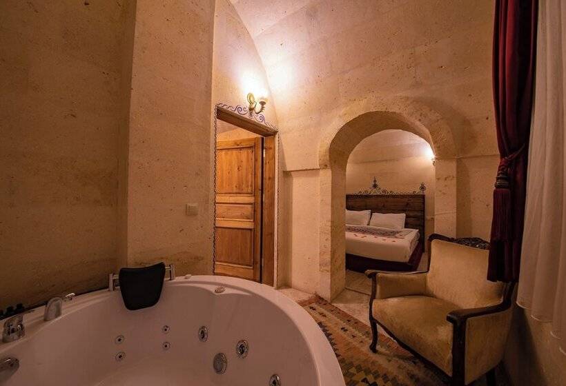 호텔 Corner In Cappadocia