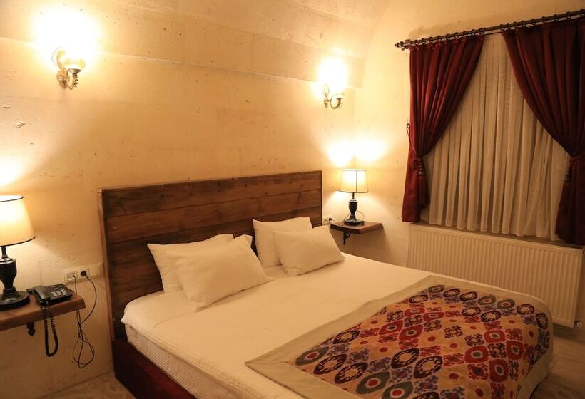 هتل Corner In Cappadocia