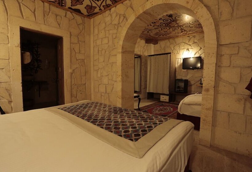 호텔 Corner In Cappadocia