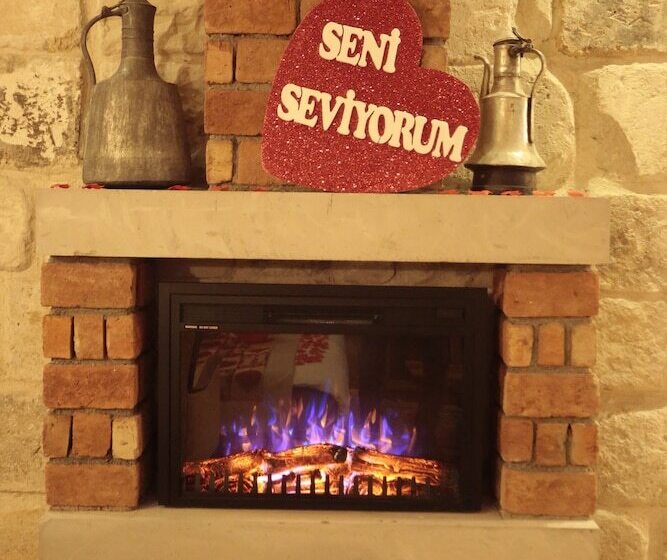 호텔 Corner In Cappadocia