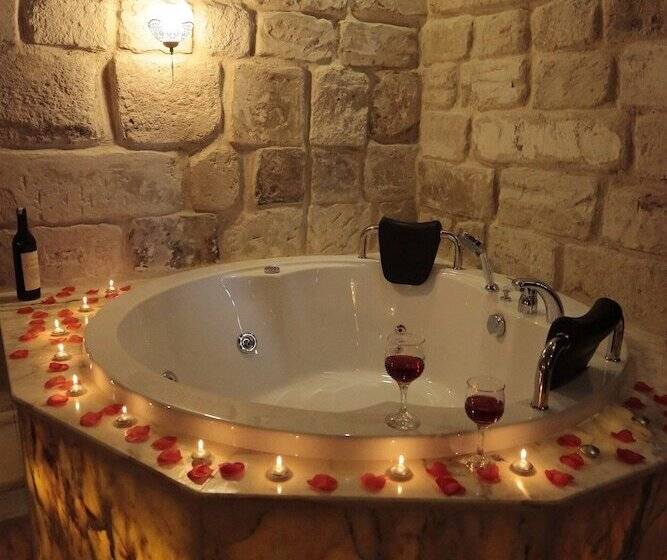 هتل Corner In Cappadocia