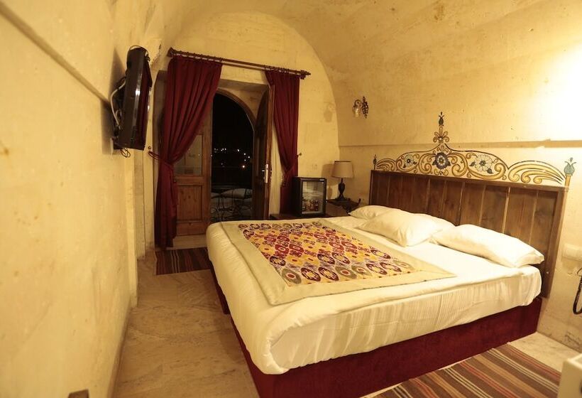 هتل Corner In Cappadocia