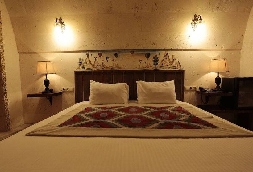 호텔 Corner In Cappadocia