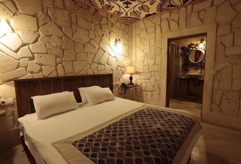호텔 Corner In Cappadocia