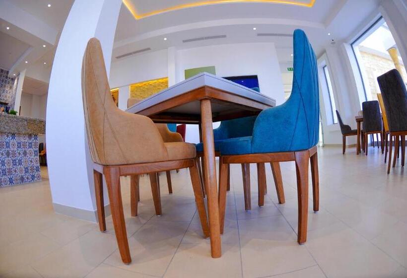 Отель Dar Ammar