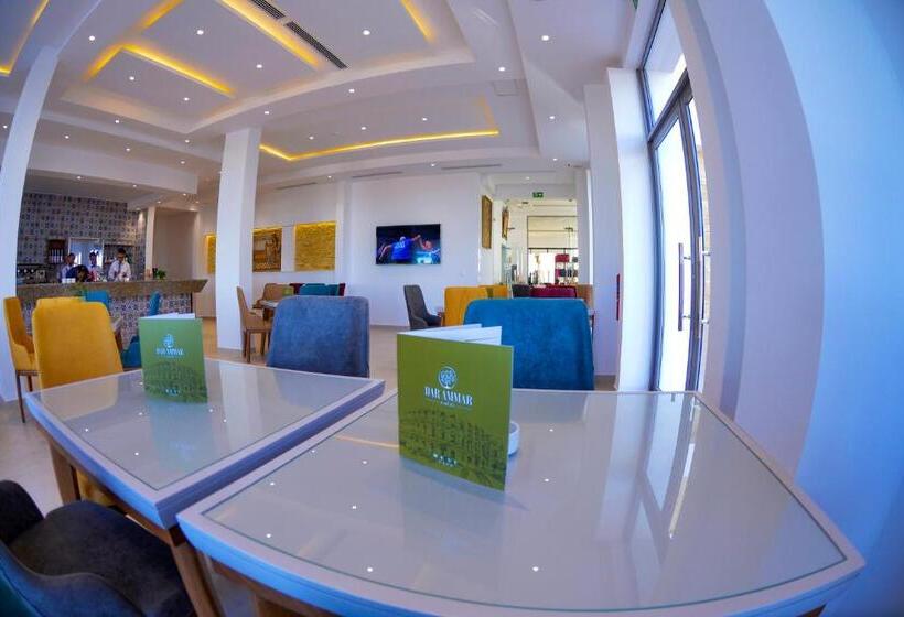 Отель Dar Ammar