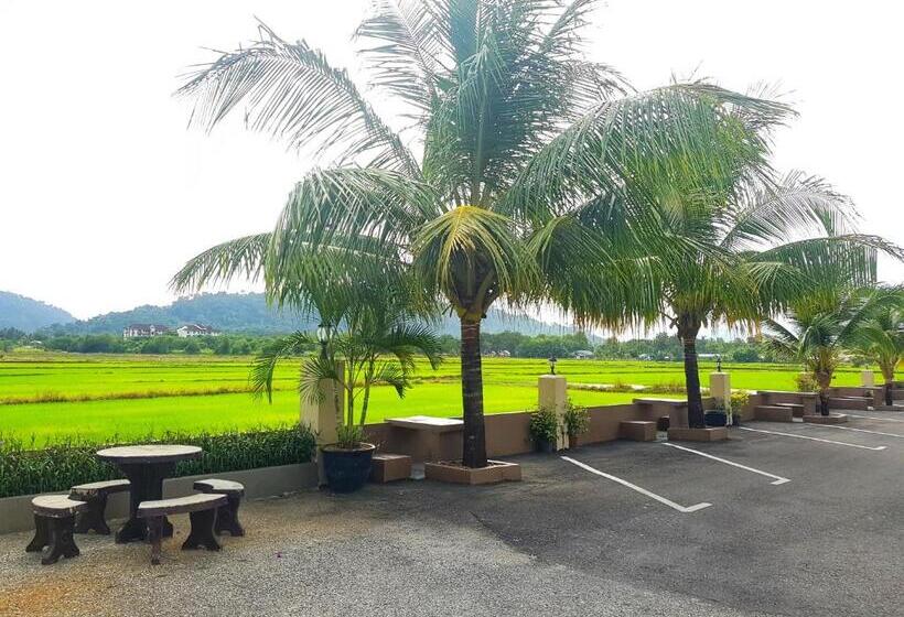 酒店 Dvilla Guesthouse Langkawi