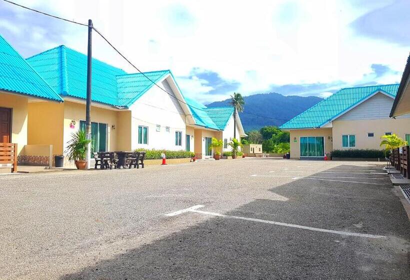 فندق Dvilla Guesthouse Langkawi