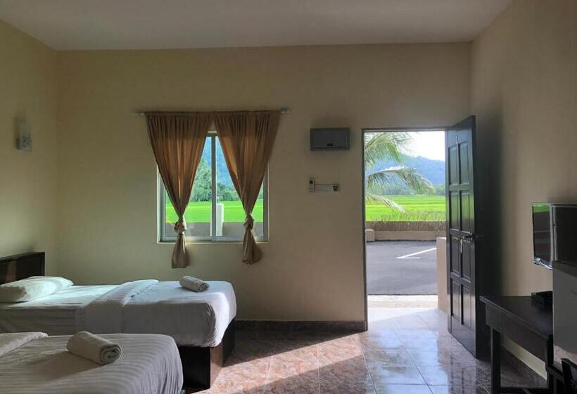 فندق Dvilla Guesthouse Langkawi
