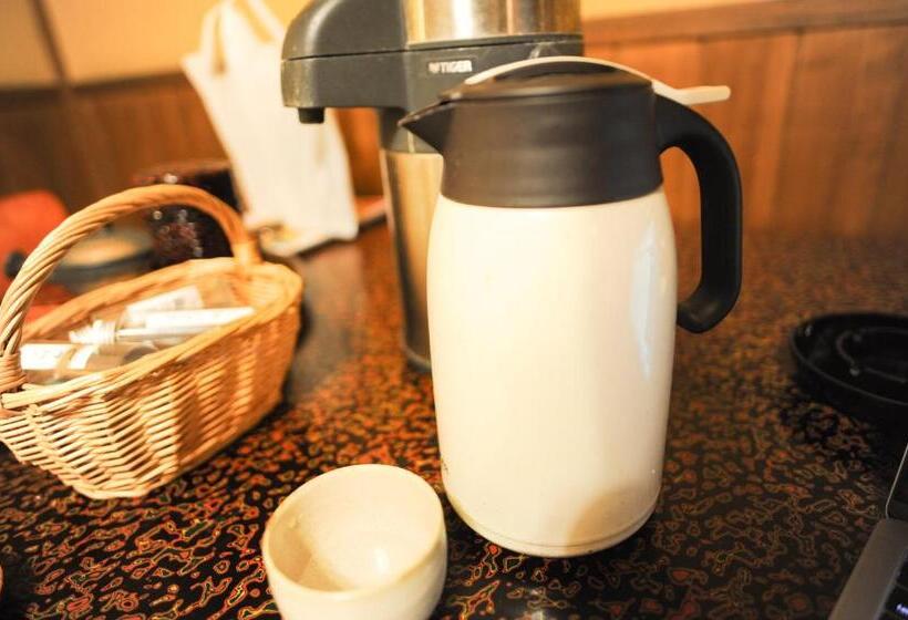 Отель Fumoto Ryokan