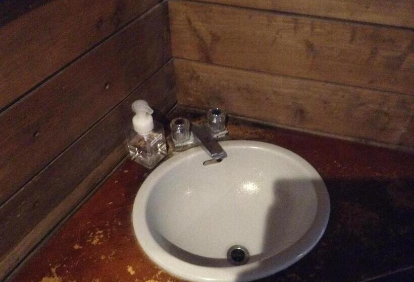 Отель Fumoto Ryokan