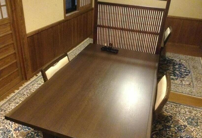 Отель Fumoto Ryokan