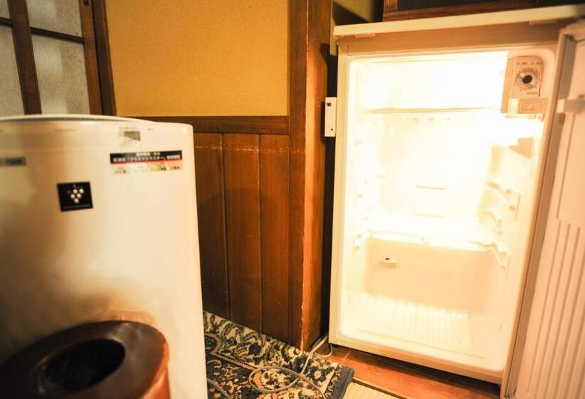 Отель Fumoto Ryokan