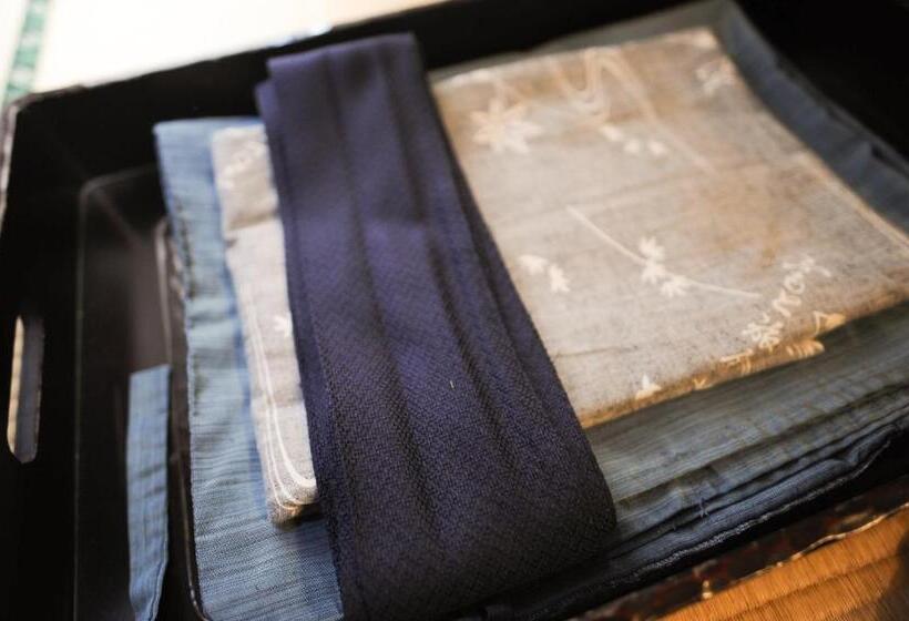 Отель Fumoto Ryokan