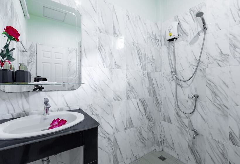 호텔 Green Garden House