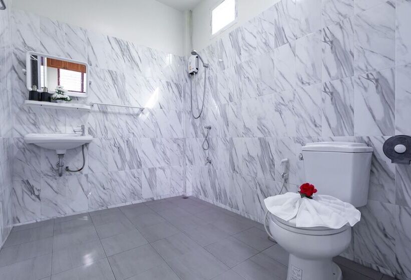 호텔 Green Garden House