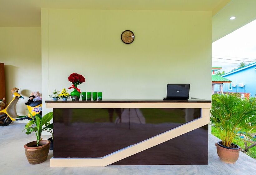 호텔 Green Garden House