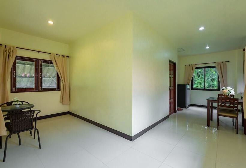 호텔 Green Garden House