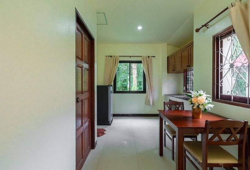 호텔 Green Garden House