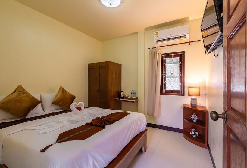 호텔 Green Garden House