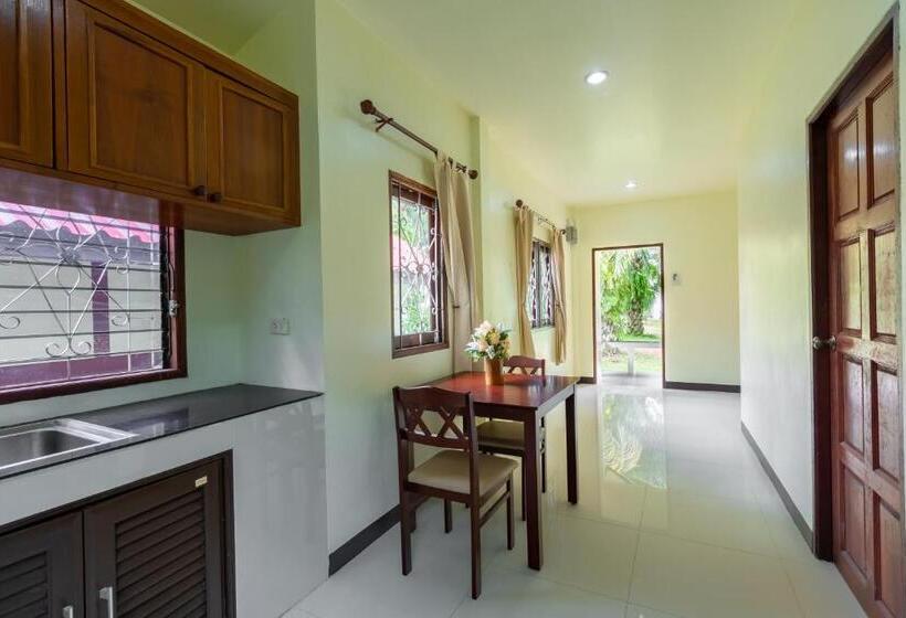 호텔 Green Garden House