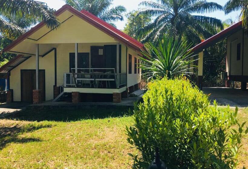 호텔 Green Garden House