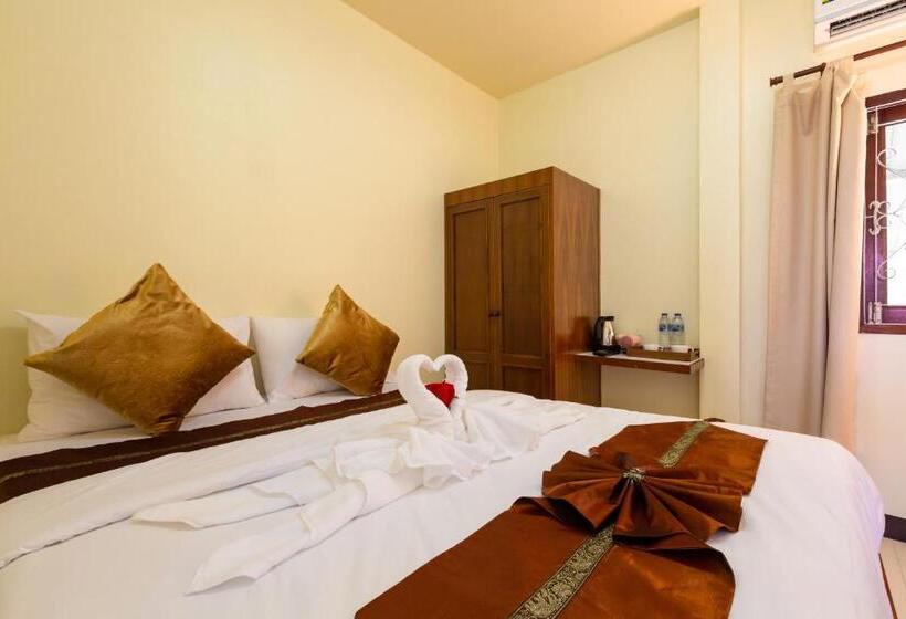 호텔 Green Garden House