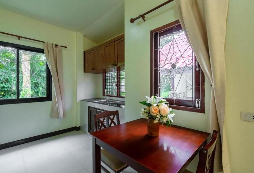 호텔 Green Garden House