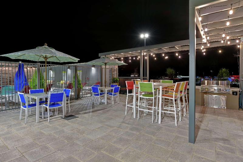 فندق Home2 Suites By Hilton Buckeye Phoenix