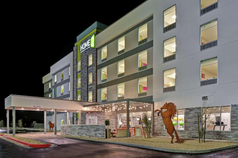 فندق Home2 Suites By Hilton Buckeye Phoenix