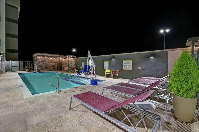 فندق Home2 Suites By Hilton Buckeye Phoenix